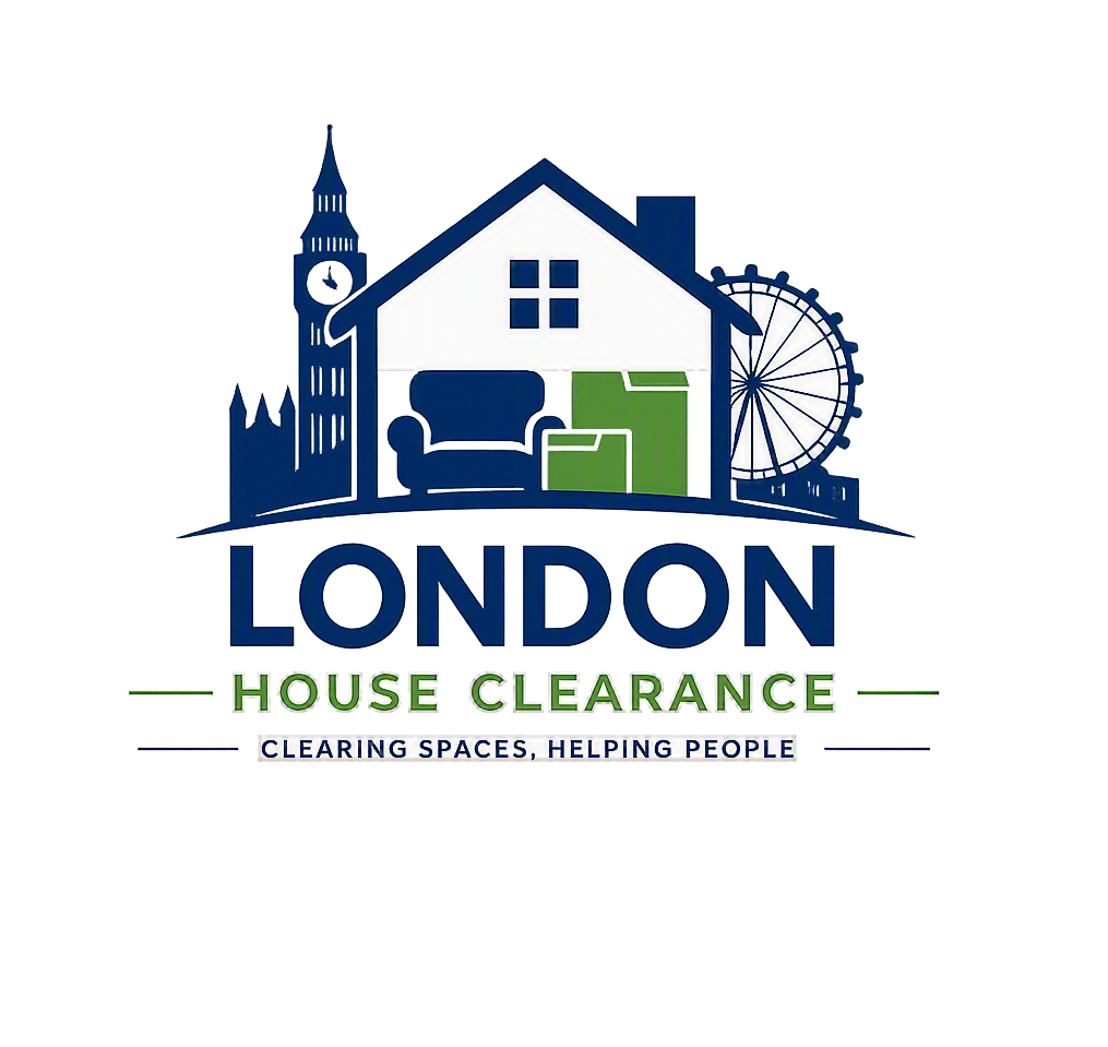 House Clearance London Logo